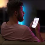 Estafa en WhatsApp por compartir pantalla