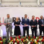 Grupo G.RAU inaugura en Cartago su cuarta planta en el país y anuncia la creación de 150 nuevos empleos