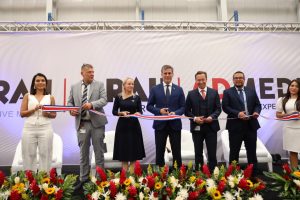 Grupo G.RAU inaugura en Cartago su cuarta planta en el país y anuncia la creación de 150 nuevos empleos