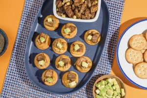 Diciembre sabe mejor cuando se comparte una receta en familia