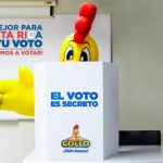 Elecciones infantiles de Gollo replicarán experiencia de votación similar al TSE