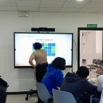 Programa formativo fortalece liderazgo juvenil en comunidades