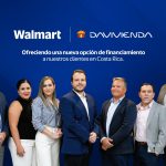 Clientes cuentan con nueva opción de financiamiento en tiendas Walmart y Maxi Palí
