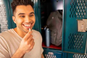 No es solo para el aliento: La razón por la que el chicle volvió a estar en boca de todos