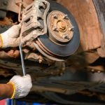 Principio de año es el momento ideal para revisar los frenos y extender su vida útil