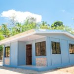 Este año el BANHVI financiará la vivienda de 14.000 familias en todo el país