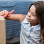 CCECR impulsa elecciones infantiles para promover el voto informado y la democracia