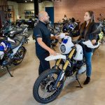 Mercado de motocicletas en Costa Rica creció cerca de un 130% en los últimos 8 años: Aumenta el interés por motos doble propósito