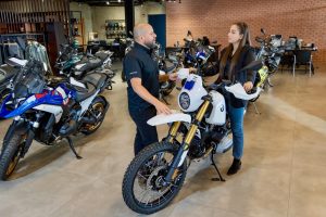 Mercado de motocicletas en Costa Rica creció cerca de un 130% en los últimos 8 años: Aumenta el interés por motos doble propósito