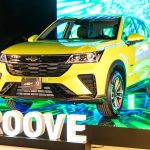 Nuevo Chevrolet Groove 2026 marca un antes y un después: Llega más grande, más potente y completamente renovado