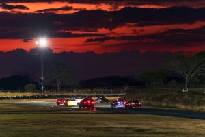 Más de 125 autos en pista marcaron el arranque del Campeonato Nacional de Automovilismo 2026