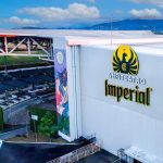 Anfiteatro Imperial, la nueva identidad del escenario musical en Parque Viva