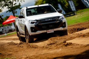 Isuzu insta a las empresas a priorizar la seguridad vehicular como eje estratégico en el 2026