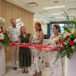 BAC impulsa el desarrollo económico de Nosara con apertura de nuevo centro de negocios