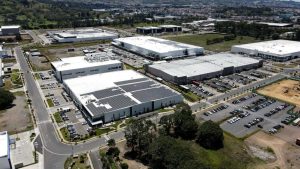 Zona Franca La Lima anuncia la llegada de seis nuevas empresas al parque y afianza su expansión