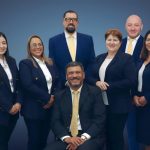 Colegio de Contadores Públicos nombra a Francisco Ovares Moscoa como su nuevo presidente