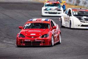 Gran Premio DAVIbank marca el inicio del Campeonato Nacional de Automovilismo 2026