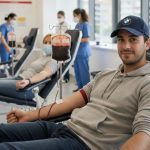 Red Motors Powersport invita a la comunidad motociclista a donar sangre este 21 de febrero 2026 en La Uruca