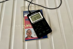 Ante un apagón como el de España: La radio de baterías sería la única opción para continuar informados