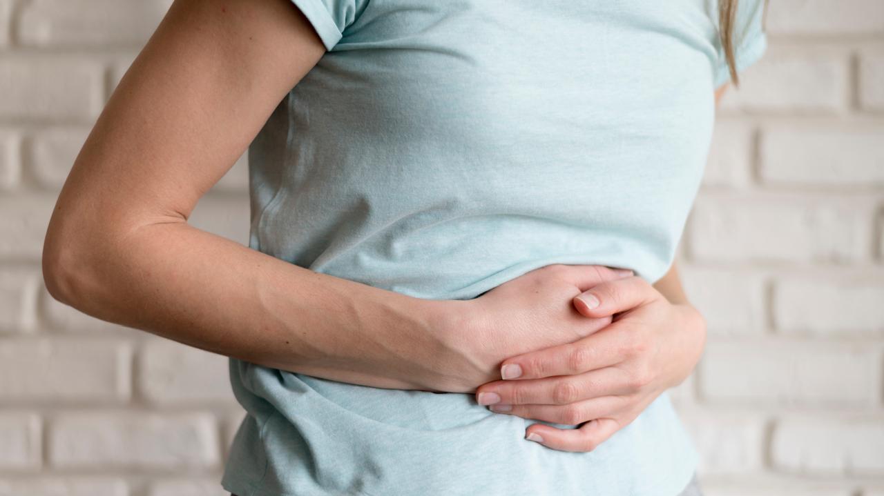 Experta explica qué significa el diagnóstico de una enfermedad inflamatoria intestinal
