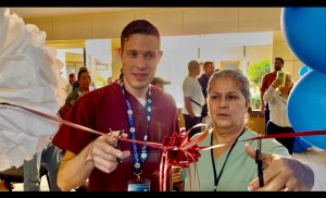 Clínica de Paquera mejora servicios de Laboratorio Clínico y Rayos X