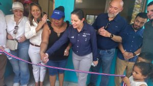 Inversión de más de ¢877 millones en vivienda para familias en Islas Chira y Venado