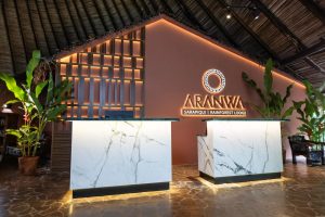 Cadena Aranwa Hotels Resorts & Spas inaugura su primer hotel internacional en Costa Rica