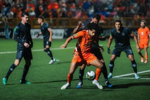 En Puente Piedra: Sporting 1 Puntarenas 2