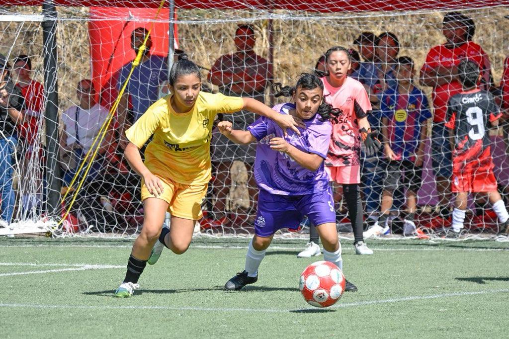 Super Liga Claro 2026 da pitazo inicial al torneo juvenil más grande de Centroamérica
