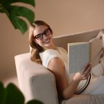 Ver bien en un mundo digitalizado: Cómo los lentes monofocales digital acompañan la rutina diaria