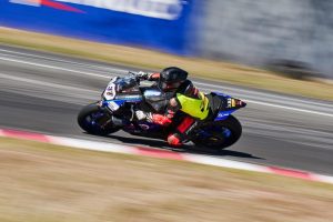 Mesa gana en SBK 1000 y el campeonato eleva su nivel en la segunda fecha del AMA Superbike 2026