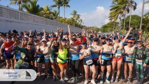 Carrera Clásica Sol y Arena celebrará 38 años de tradición en Puntarenas con respaldo de Coopecaja