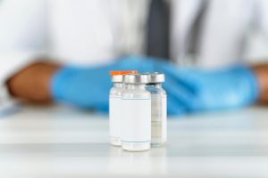 Nuevo estudio asocia la combinación de terapia hormonal y tirzepatida con una mayor pérdida de peso tras la menopausia