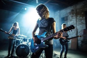 Hard Rock Internacional realizará 1.000 conciertos y eventos especiales en el marco de la conmemoración por el Mes Internacional de la Mujer