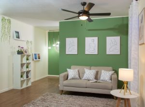 Ahorre y mantenga una temperatura agradable en el hogar