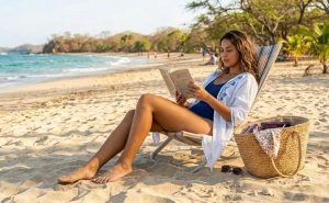 Recomendaciones para disfrutar del verano sin tabús menstruales