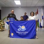 Playas Curú y Jesusita obtienen galardón de Bandera Azul Ecológica con 3 estrellas