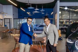 BMW Group Financial Services y Banco Nacional consolidan alianza estratégica en Costa Rica