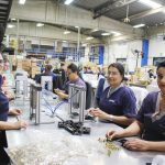 EAGLE aumenta 34% en personal y consolida un 70% de participación femenina