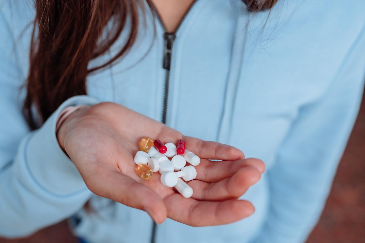 Estudio: 1 dosis de Adderall sin prescripción eleva la presión arterial y la frecuencia cardíaca en adultos jóvenes sanos