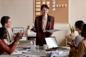 8M: Mujeres que forjaron su camino en el mundo de la ciberseguridad