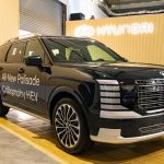 Hyundai llega a Expomóvil 2026 con su alineación completa, el debut del nuevo Palisade híbrido y muchas oportunidades de ir al Mundial