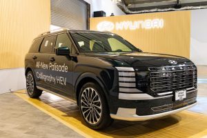 Hyundai llega a Expomóvil 2026 con su alineación completa, el debut del nuevo Palisade híbrido y muchas oportunidades de ir al Mundial