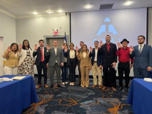 ANAI celebra Asamblea General Ordinaria con participación récord y elige nueva Junta Directiva