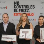 Ondas, volumen y una nueva forma de ver el frizz marcan tendencia en el cuidado del cabello