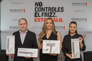Ondas, volumen y una nueva forma de ver el frizz marcan tendencia en el cuidado del cabello