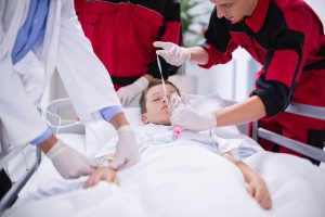 ¿Cuándo un virus respiratorio en niños se convierte en una urgencia pediátrica? Reconozca las señales de alerta a tiempo