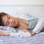 El cerebro puede reforzar las crisis epilépticas durante el sueño