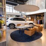 BMW y MINI lanzan su Fest con el nuevo iX3, experiencias exclusivas y financiamiento a la medida