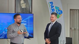 Municipalidad de Paraíso es la primera de Costa Rica en implementar un canal de denuncias en línea contra la corrupción